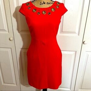 New Directions Dress Size 4